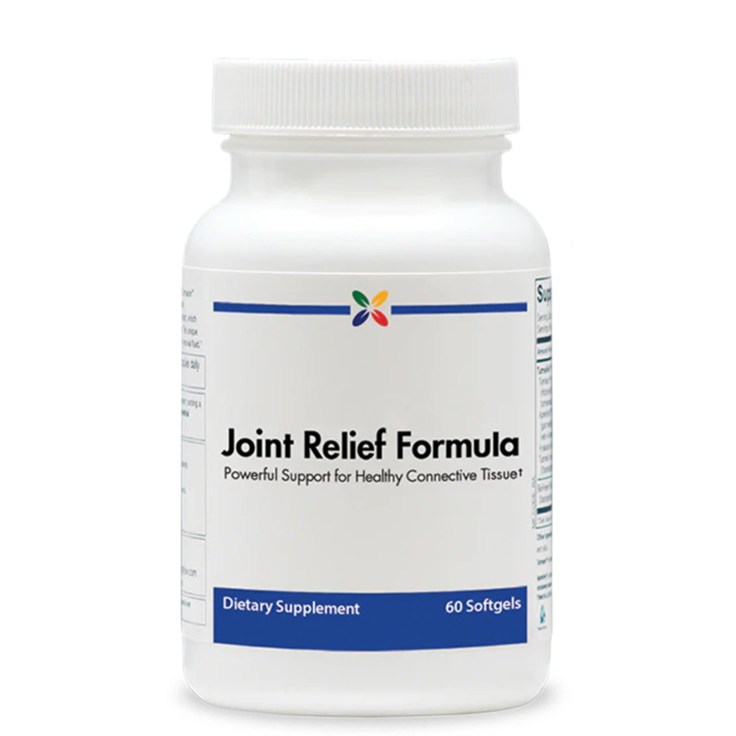 Joint Relief Formula, 60 Softgels