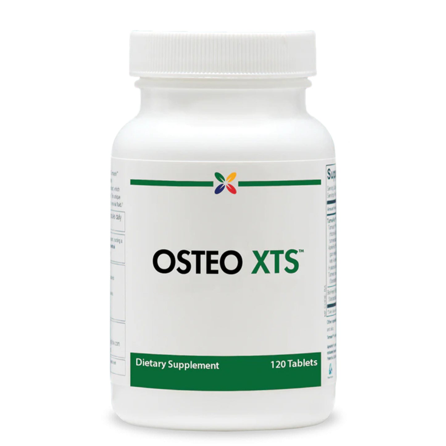 Osteo XTS™ Glucosamine Formula, 120 Tablets