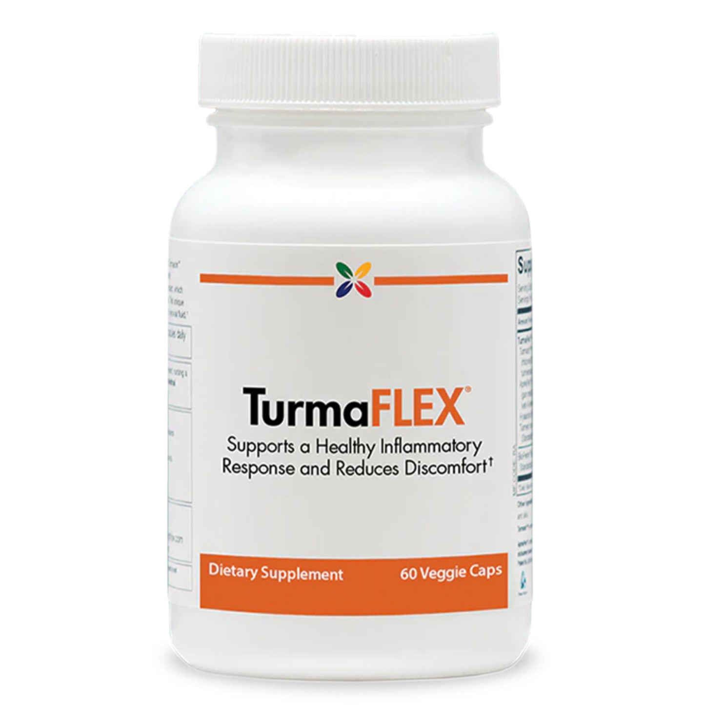 TurmaFLEX® Joint Support, 60 Vegetarian Capsules